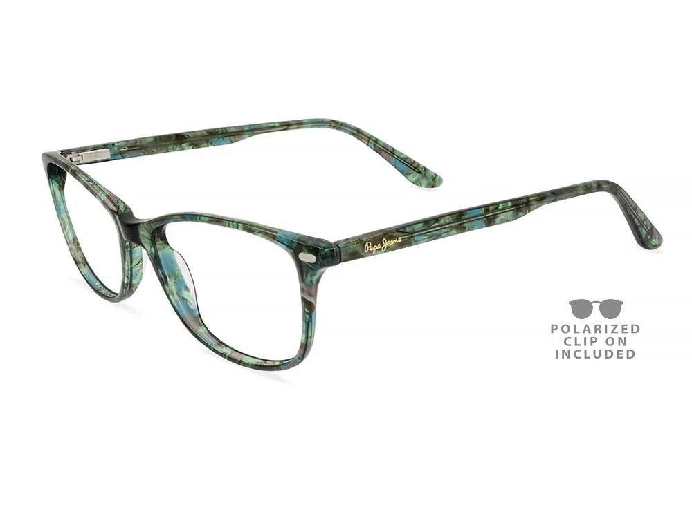 Pepe Jeans PJ7449 Eyeglasses - view 2